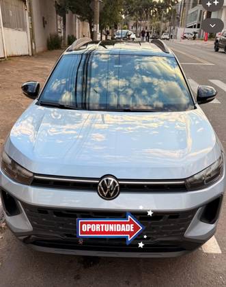 VOLKSWAGEN TERA 1.0 170 TSI HIGH AUTOMÁTICO VOLKSWAGEN TERA 1.0 170 TSI HIGH AUTOMÁTICO